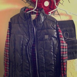 3 piece Calvin Klein set